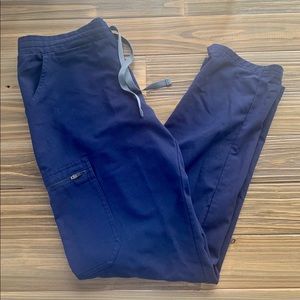 Women’s FIGS YOLA Scrub Pant